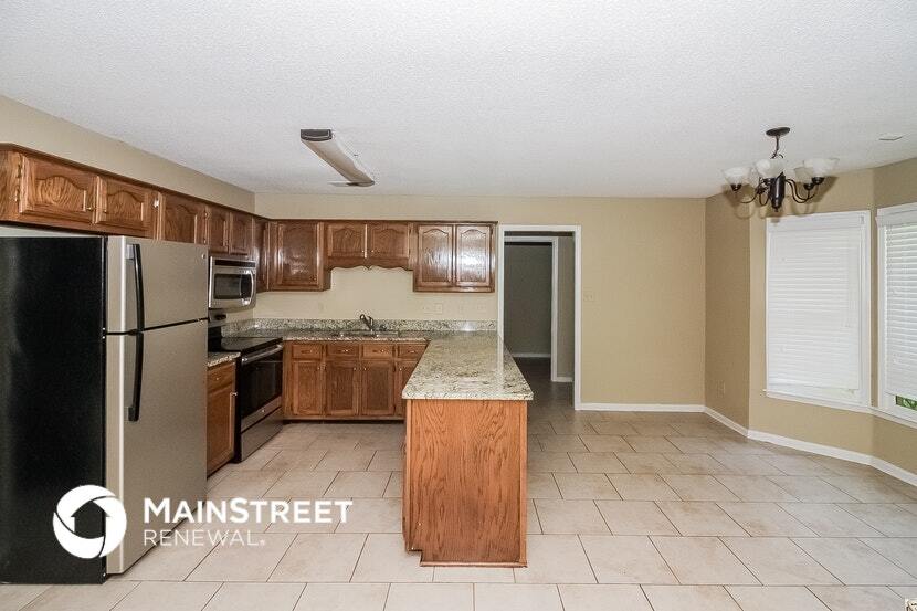 Building Photo - 8866 Forest Ridge Cove