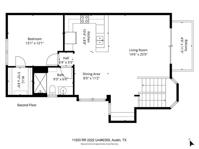 Building Photo - 11203 Ranch to Market Rd 2222