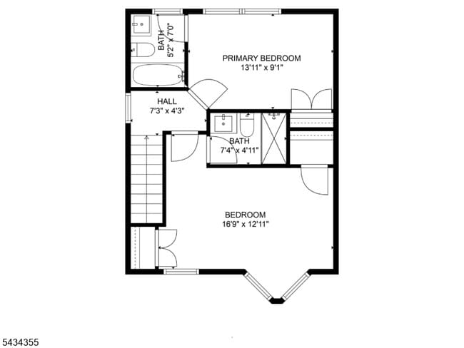 Building Photo - 25 Stonybrook Cir