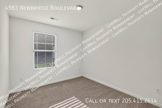 Building Photo - 4983 Newbridge Blvd