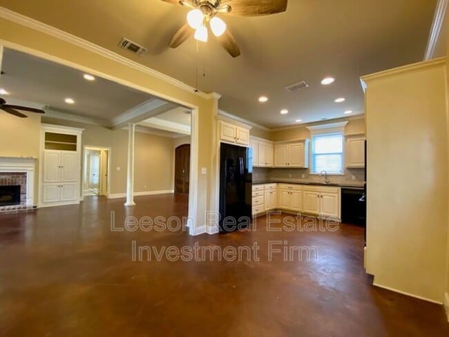 Building Photo - 10501 Keysburg Ct