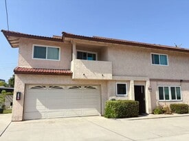 Building Photo - 4340 Muscatel Ave