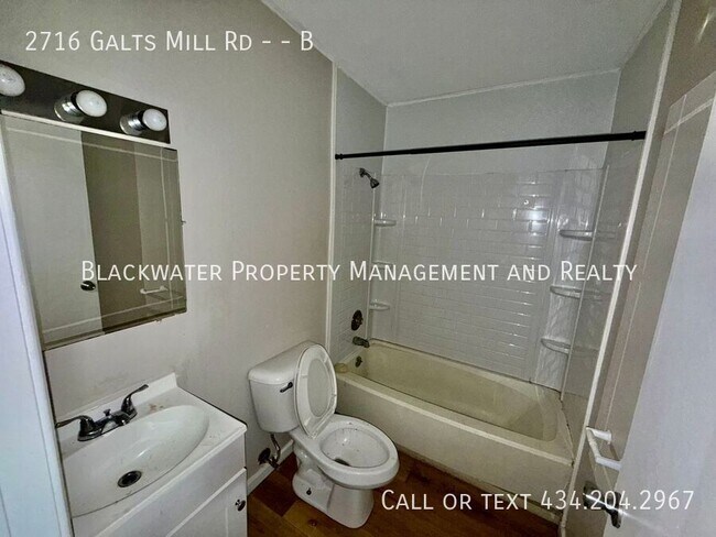 Building Photo - 2716 Galts Mill Rd