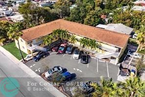 Building Photo - 925 S K St