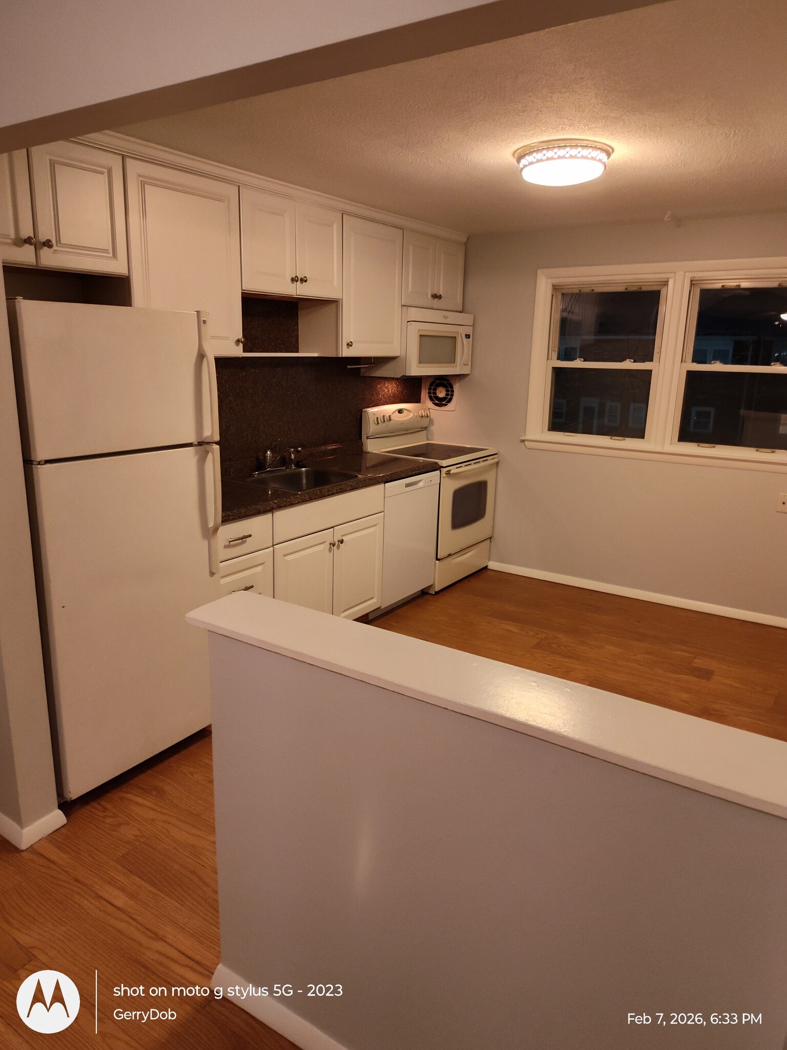 Kitchen View 1 - 53 Hiltbrand Rd