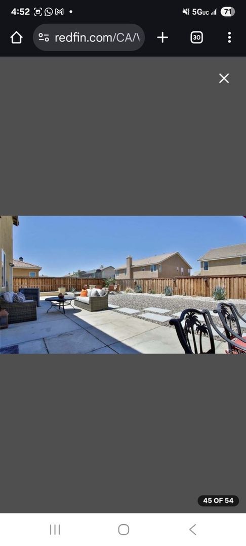 Building Photo - Spacious 4BR House in Victorville