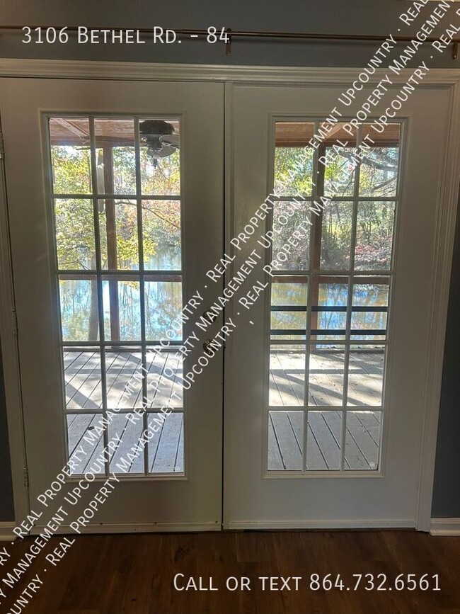 Building Photo - 3106 Bethel Rd