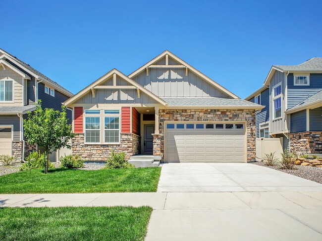 Primary Photo - $3,295, 3 bed, 3 bath, located in Erie