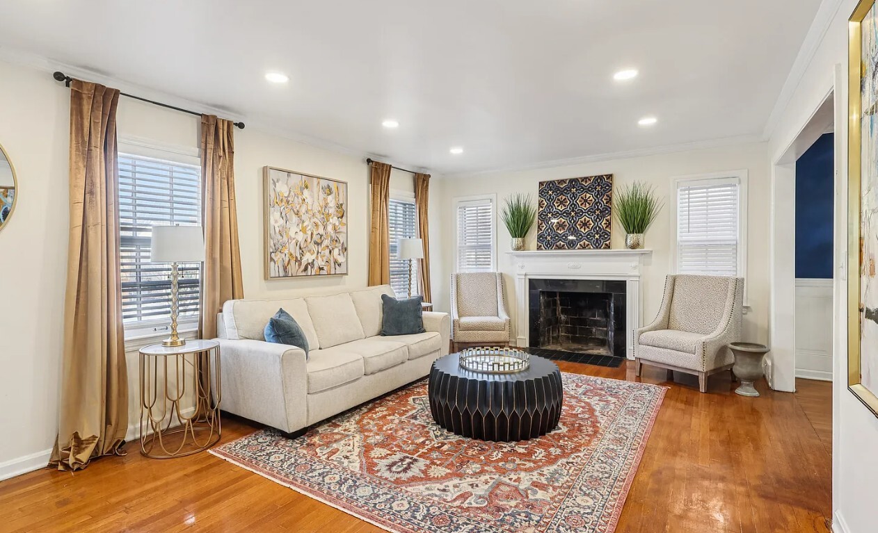 Building Photo - 3653 Winchell Rd