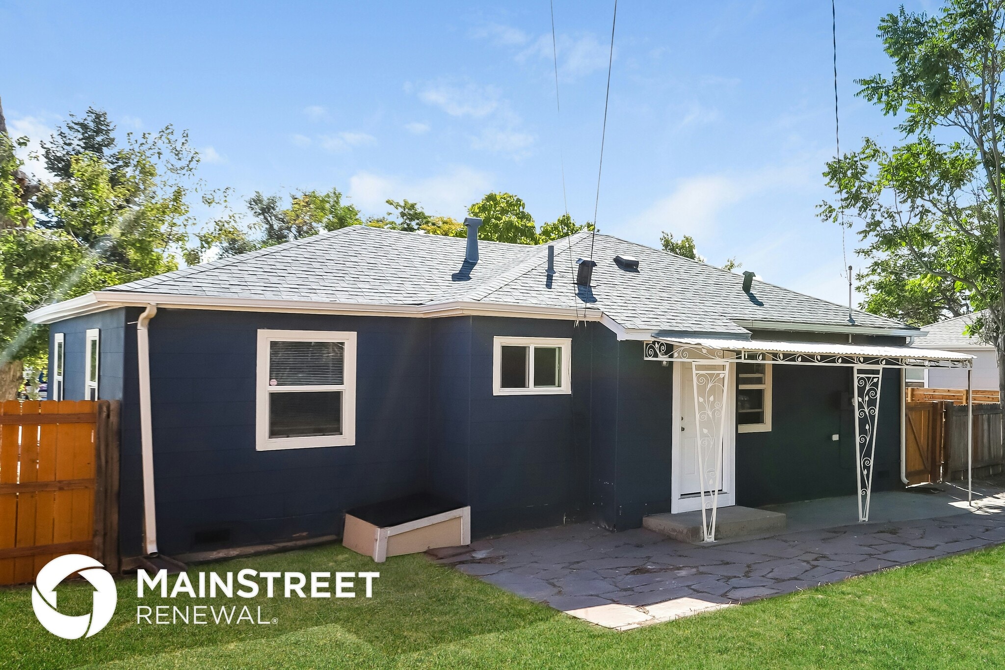 Building Photo - 8991 Lilly Dr