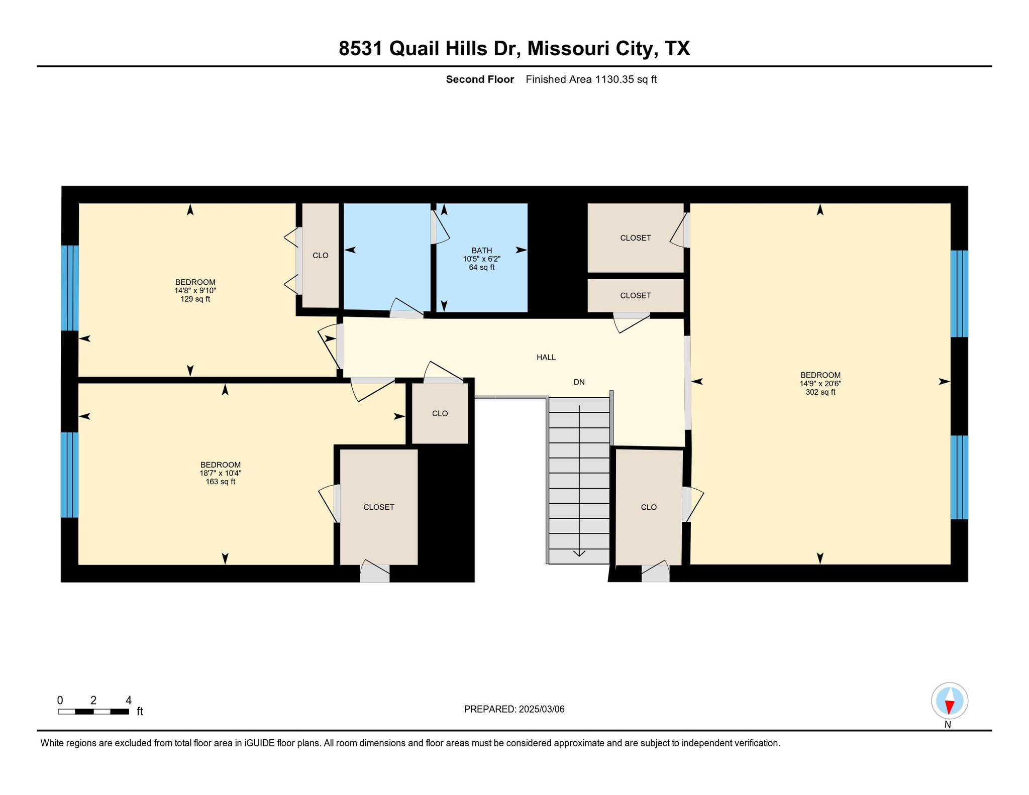 Building Photo - 8531 Quail Hills Dr