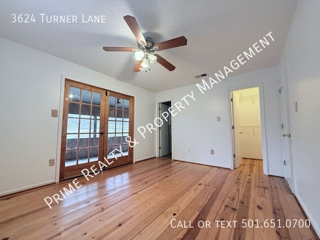 Building Photo - 3624 Turner Ln