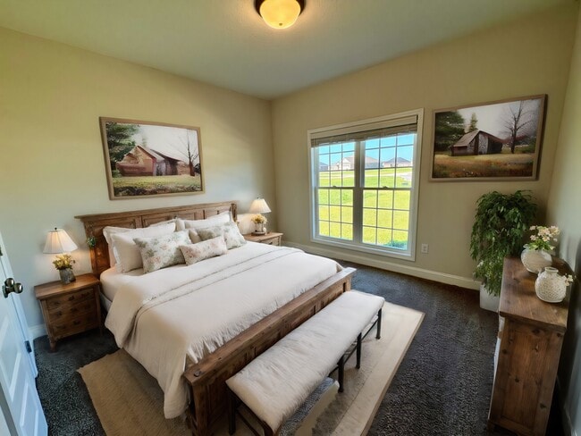 Building Photo - 134 Sunfield Sta Dr