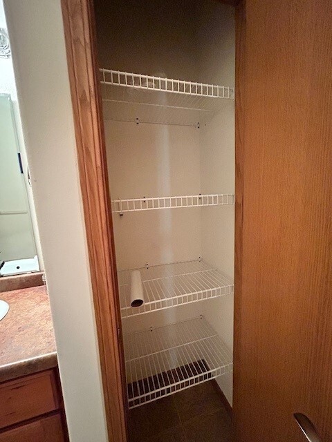 LL Linen Closet - W4091 3rd St