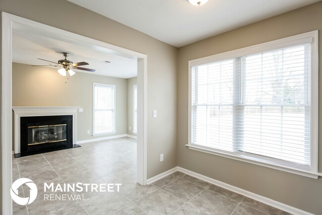 Building Photo - 4101 Auburn Hills Dr