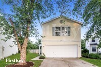 Building Photo - 6609 Black Antler Dr