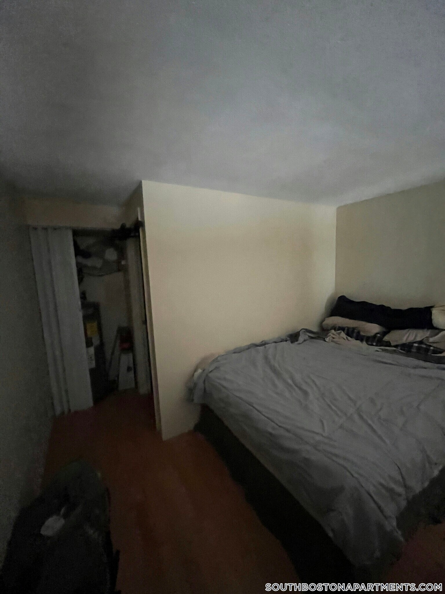 Building Photo - 385 Dorchester St