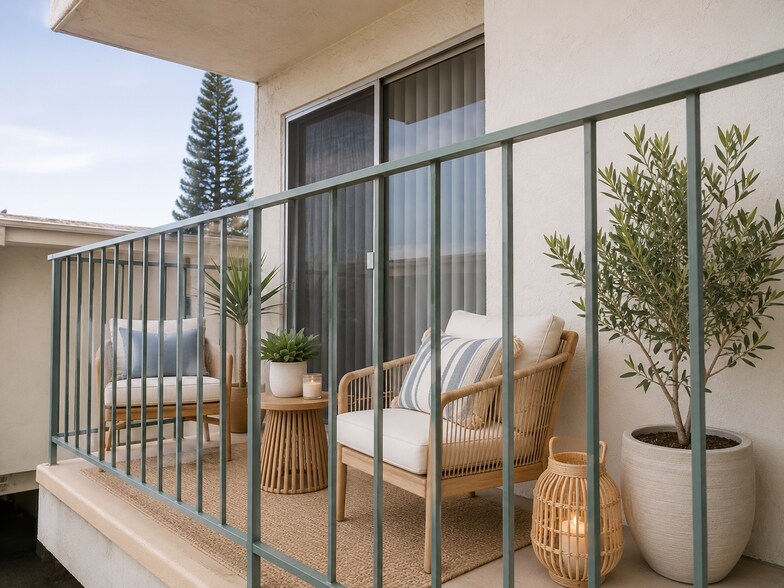 Building Photo - 3432-3434 S Centinela Ave