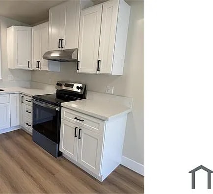 Building Photo - 261 N Sierra Vista Ave