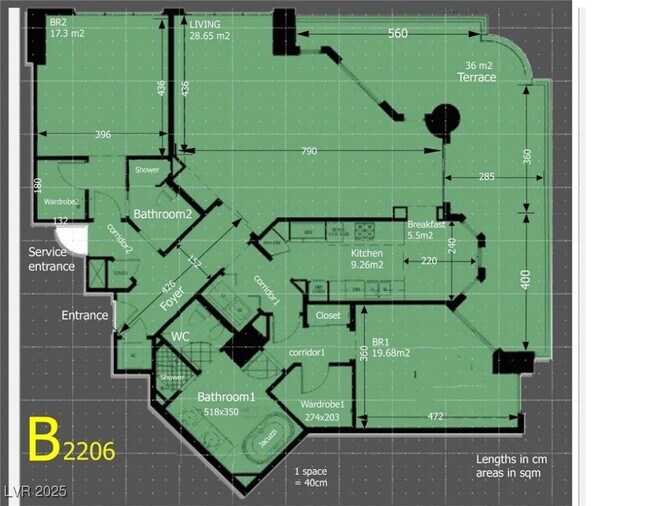 Building Photo - 2747 Paradise Rd