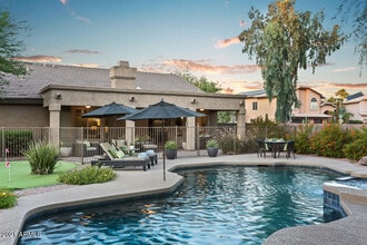 Building Photo - 6785 E Evans Dr