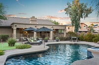 Building Photo - 6785 E Evans Dr