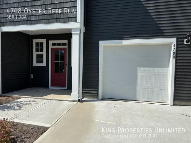 Building Photo - 4708 Oyster Reef Run