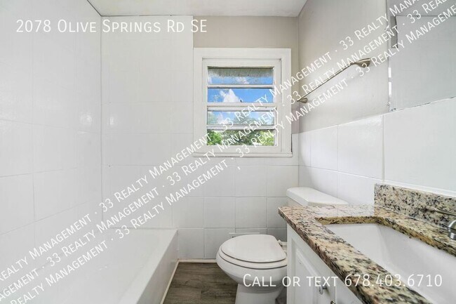 Building Photo - 2078 Olive Springs Rd SE
