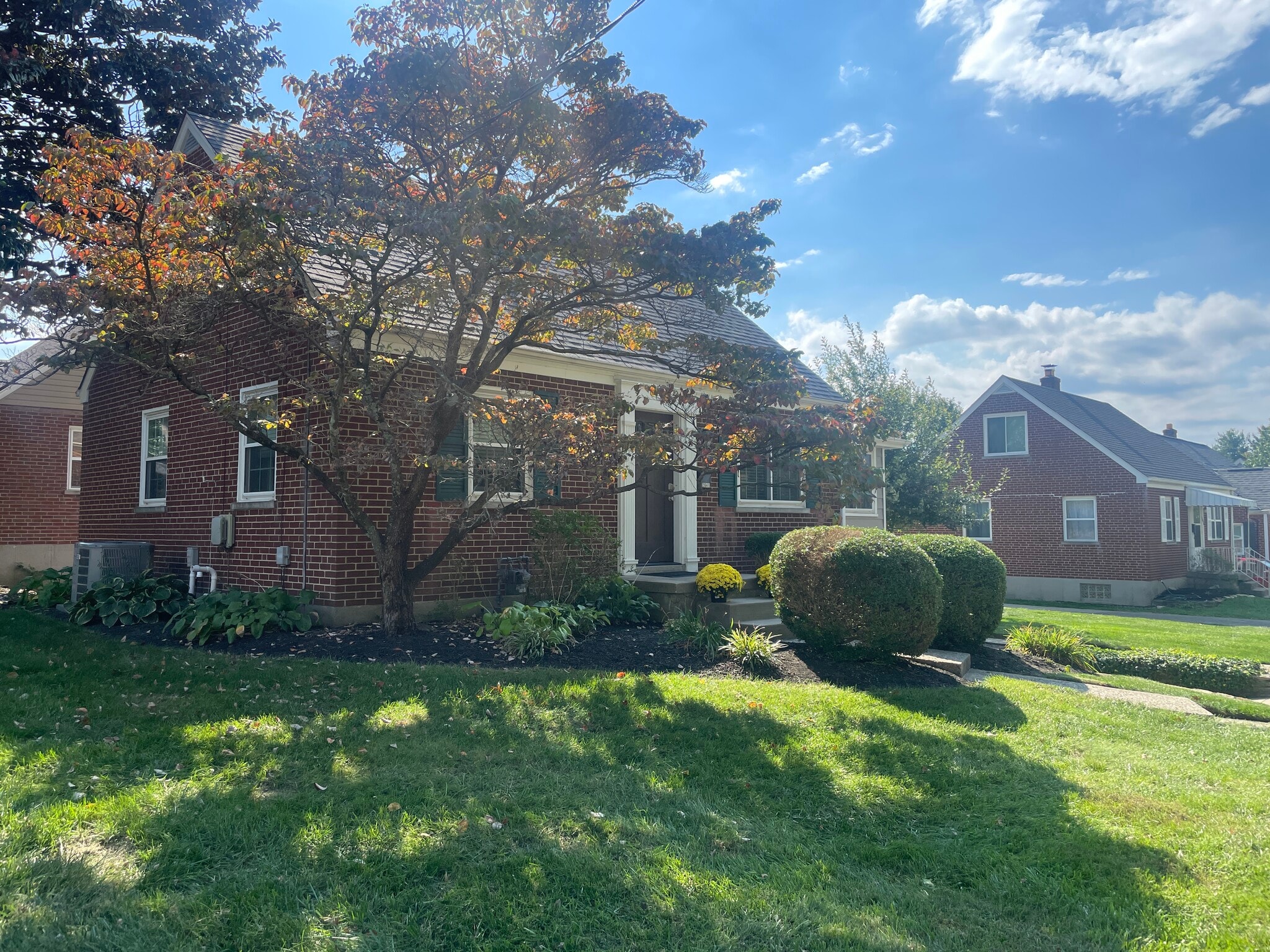 Charming Cape Cod - 2641 Vanderen Dr