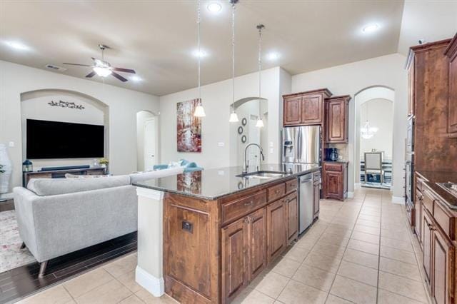 Building Photo - 7219 Comal Dr