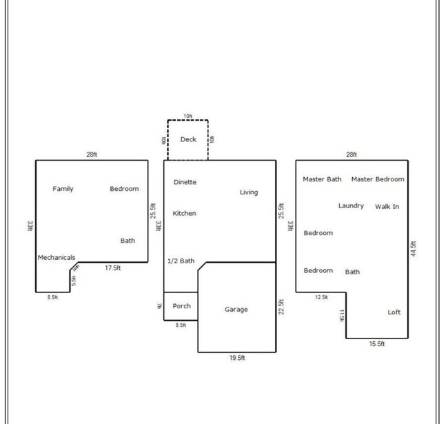 Building Photo - 4br 3ba 2cg~Security Deposit Free for thos...