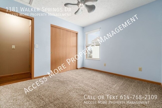 Building Photo - 1181 Walker Springs Dr