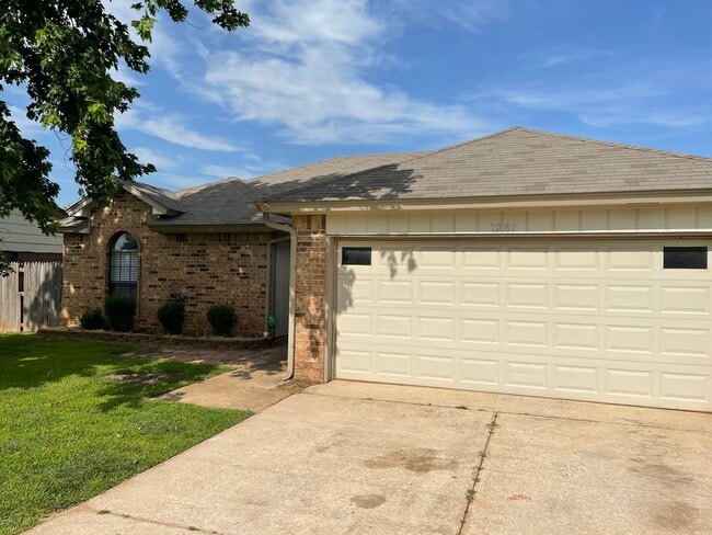 Primary Photo - Completely remodeled and ready for move in...