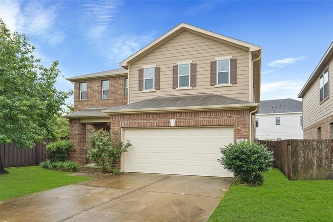 Building Photo - 22207 Woodseem Ct