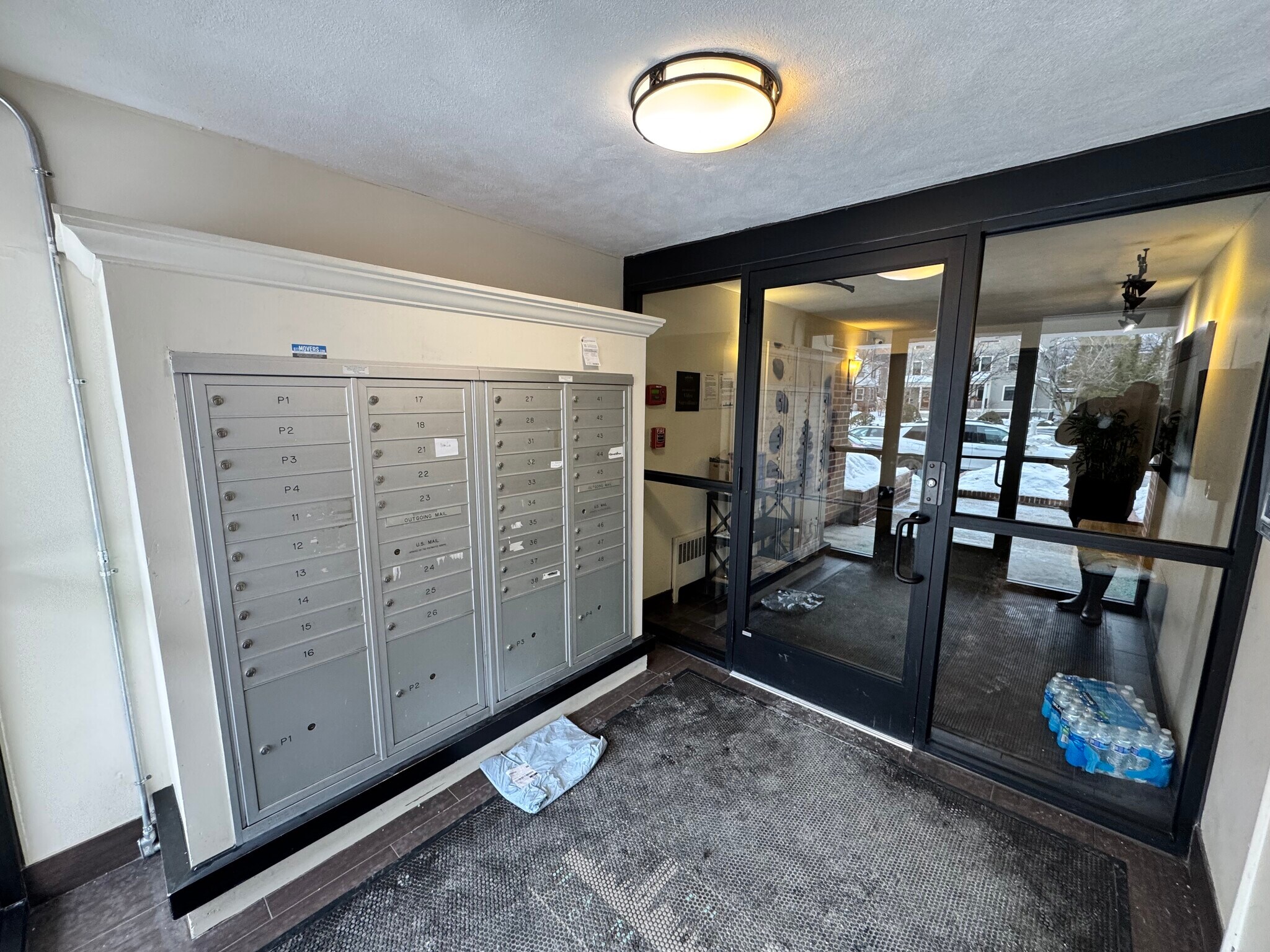 Building Photo - 111 Babcock St