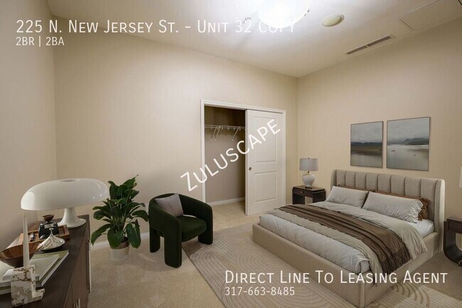 Building Photo - 225 N New Jersey St
