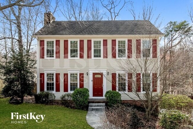 Primary Photo - 7137 Avenbury Cir