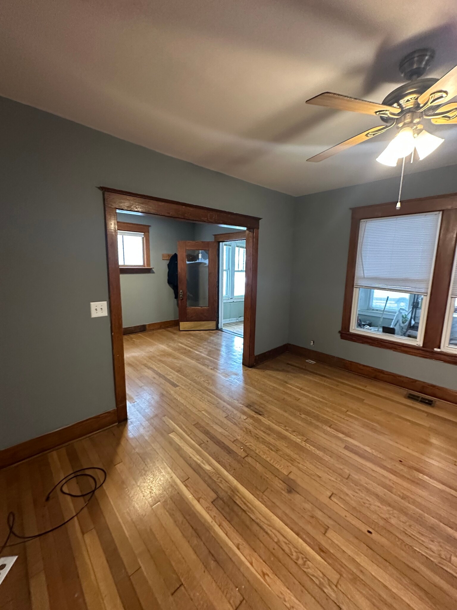 Building Photo - 1117 Foster St