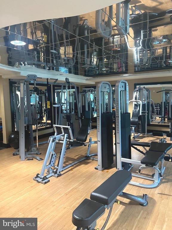 Building Photo - 11700 Old Georgetown Rd