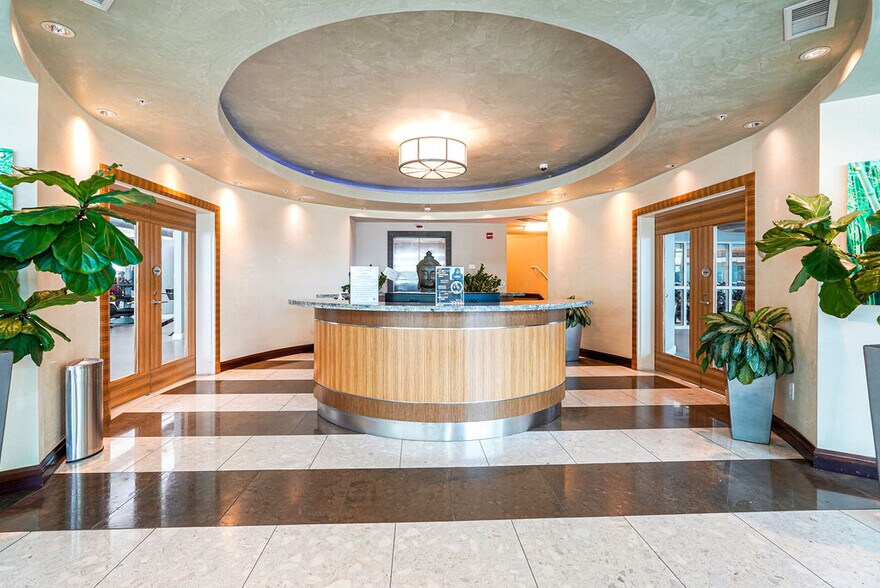 Building Photo - 244 Biscayne Blvd