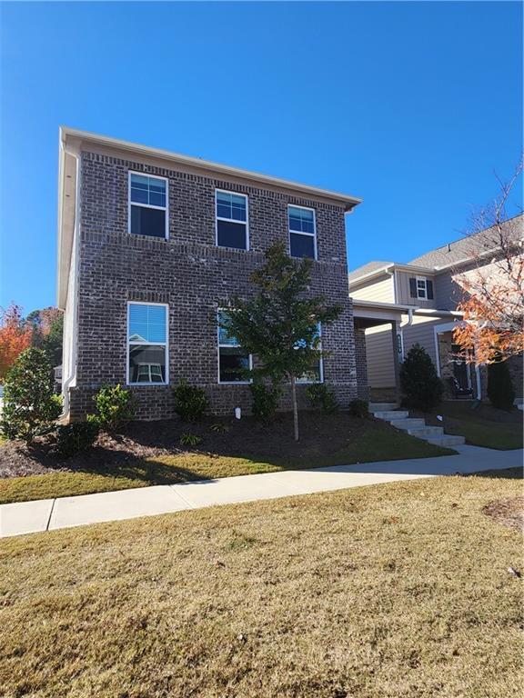 Primary Photo - 4354 Magpie Dr