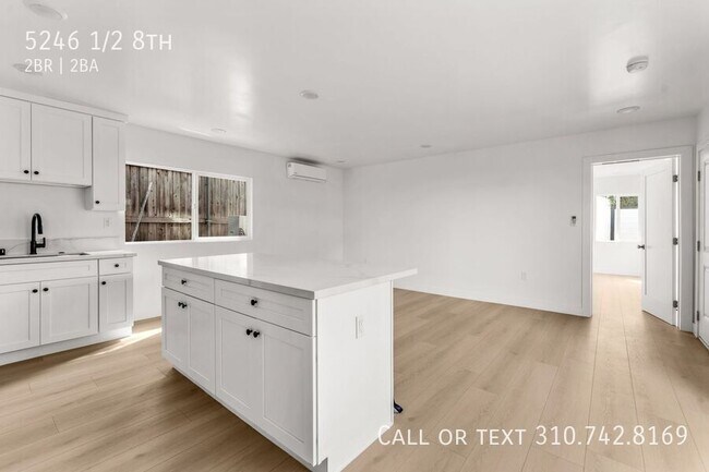 Building Photo - 5246 1/2 8th-