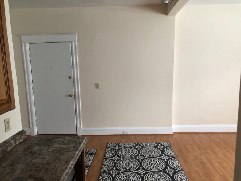 Building Photo - 1315 Park Rd NW