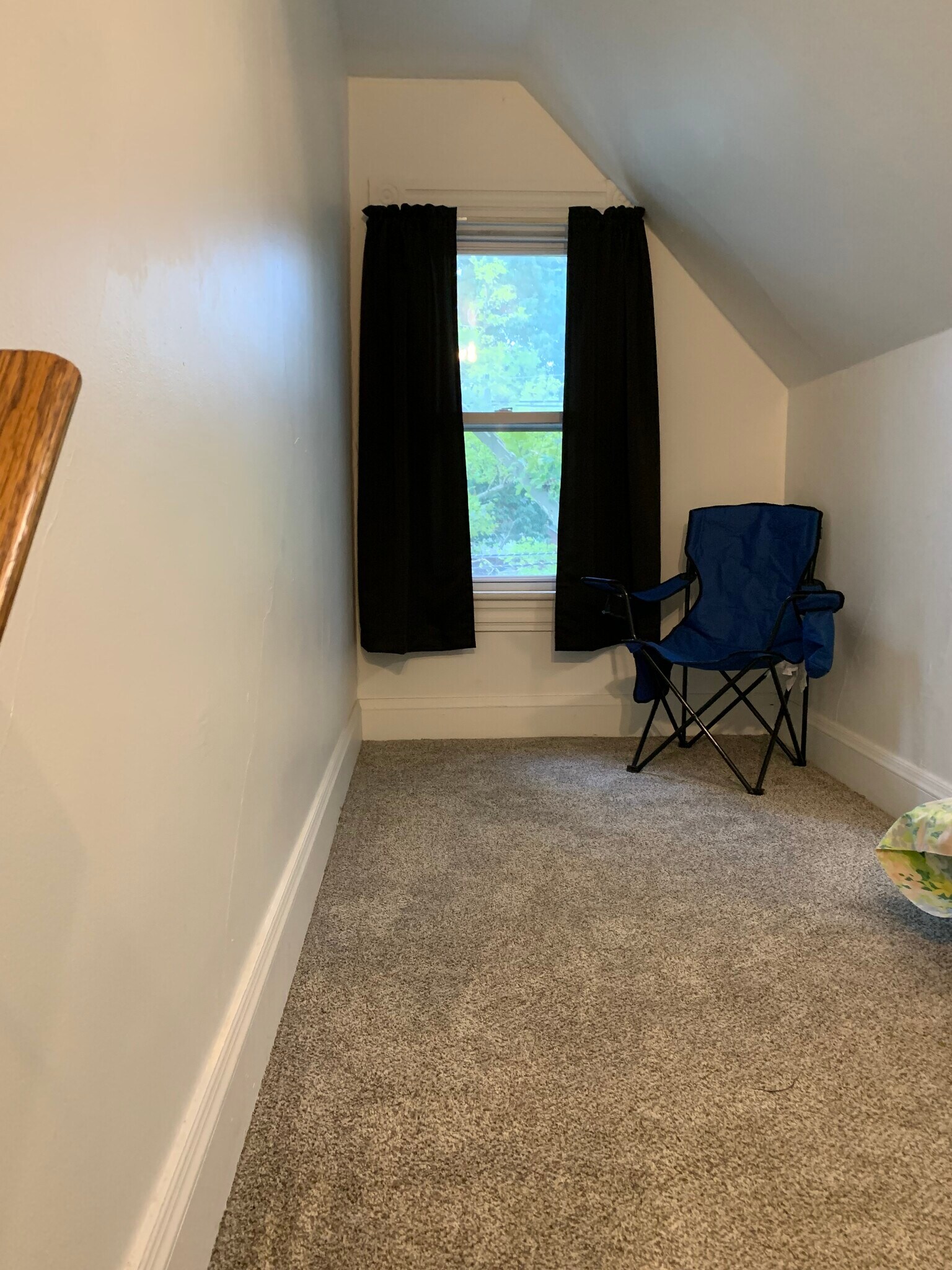 2nd Bedroom - 610 Main St