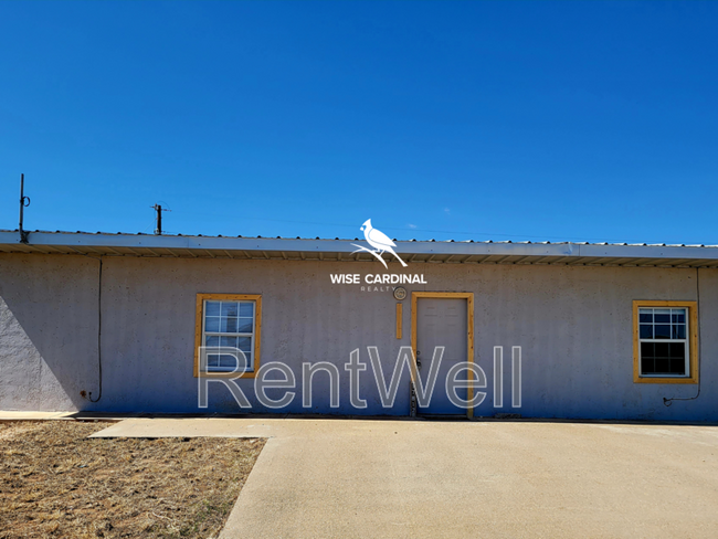 Primary Photo - 17812 Private Rd 2160