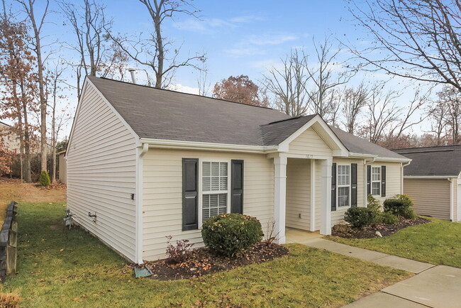 Building Photo - 1615 Flagler Ln