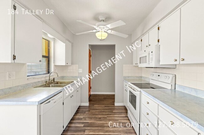 Building Photo - 184 Talley Dr