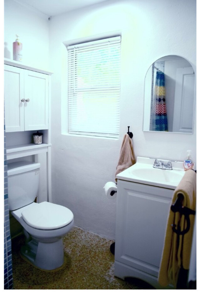 Bathroom - 2035 15th Pl