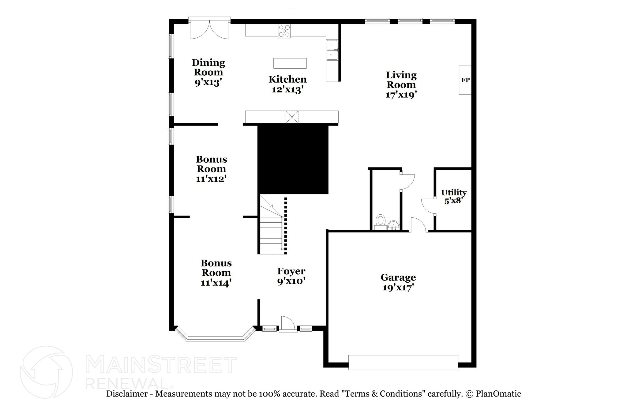Building Photo - 4219 Springhaven Dr