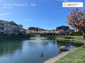 Building Photo - 13405 97th Ave E